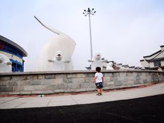 -福州罗源湾海洋世界旅游区