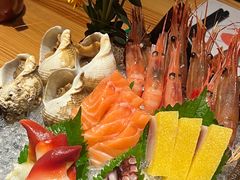 -花潮料理艺食馆(世欧广场店)