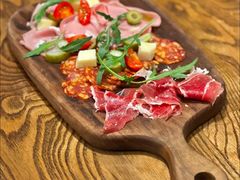 -Apollo·西班牙小酒馆(安福路店)