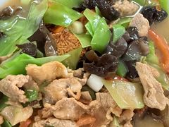 -曾氏肥肠馆(凯瑞雅居店)
