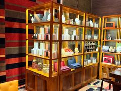 -上海大宁福朋喜来登酒店大堂吧(共和新路店)