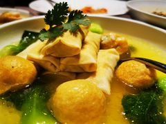 -巨鹿春晓(静安寺店)