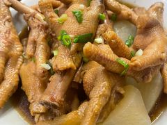-龍炎馬仔烧味(首位中心店)