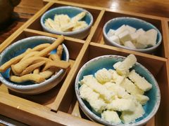 -蒙亨·手把肉·蒙古包文化主题餐厅(天恒广场店)