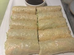 -梁家大院•农家菜(昆山会展中心店)