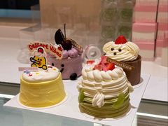 -好利来(上海长宁龙之梦店)