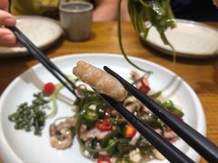 -必点海鲜·鲅鱼水饺(鞍山西道店)