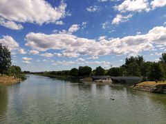-马家湾湿地公园