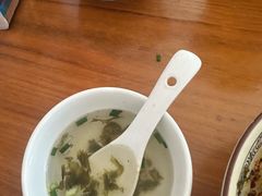 -友琴面馆(东白溪公寓店)