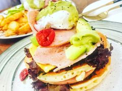 -AFS Cafe & Canteen(闽江二路店)