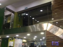 -佰搭果·广式茶餐厅(西华路店)