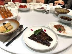 -外滩往事民国上海菜(黄浦店)
