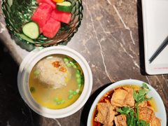 -大潮淮·淮扬菜(何园旗舰店)