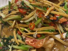 -聚味瞿记·龙虾堂(天元店)