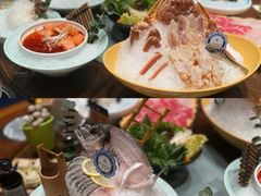 -东海怡品海鲜豆捞(星街坊店)