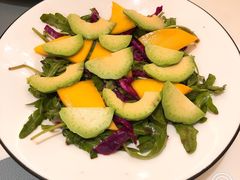 -伊斯坦布尔土耳其清真咖啡餐厅