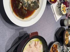 -小天厨民间菜馆(深圳街店)