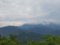 -青城山