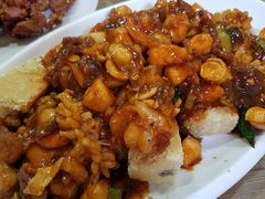 -老七饭馆(光荣道总店)