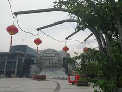 -运河游船(武林门码头)