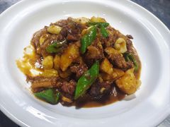 -潍坊宴·大管家(文化路店)