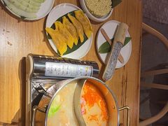-山海蟹庐·海鲜糟粕醋火锅(慈溪店)