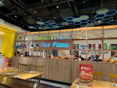 -菲滋意式餐厅(西溪印象城店)