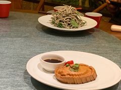 -伙靠·江浙菜(田林路店)