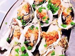 -新欢海鲜坊(赖屋店)
