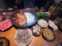 -阳阳老火锅(小南门店)