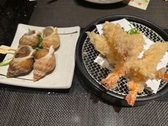-德川家日本料理(中关村寰太大厦店)