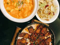 -湖锦酒楼·32年地道湖北菜(光谷店)