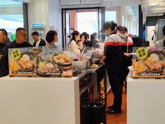 -乡村基(双流时代奥特莱斯餐厅)