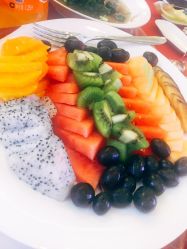 -虹桥迎宾馆·宴会厅