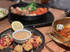 -INSA Korean Bistro饮鲨韩食酒馆