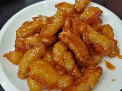 -京天红酒家(虎坊路店)