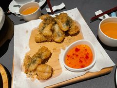 海苔脆皮九肚鱼-小炳胜(卓悦中心店)