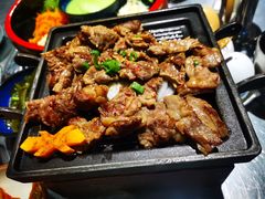 -瑞膳首尔参鸡汤(龙塔店)