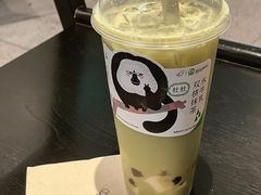 -喜茶(天津乐宾百货店)