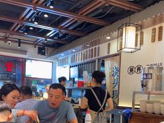 -寻裕记·现炒浇头面(人民广场店)