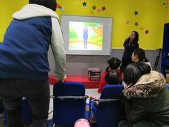-联恩国际儿童教育·幼小衔接·少儿英语·托管班(远洋未来中心店)
