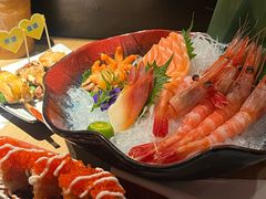 -乌君·酒场·炭火烧鸟(侨城坊店)