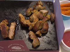 -杯子红牛排(西樵店)