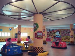 -太阳岛度假酒店