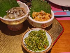芥末章鱼-有喜屋·深夜食堂(北京西路店)