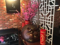 -炙韩料理·部队锅专门店