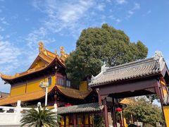 -圆通寺