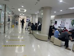 -美年大健康体检中心(太阳宫分院)