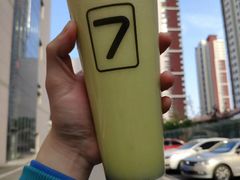 -7分甜(海州利群广场店)