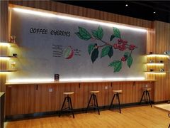 -瑞幸咖啡(纽宾凯酒店新华路店)